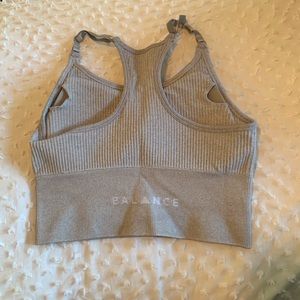 Balance athletica crop top